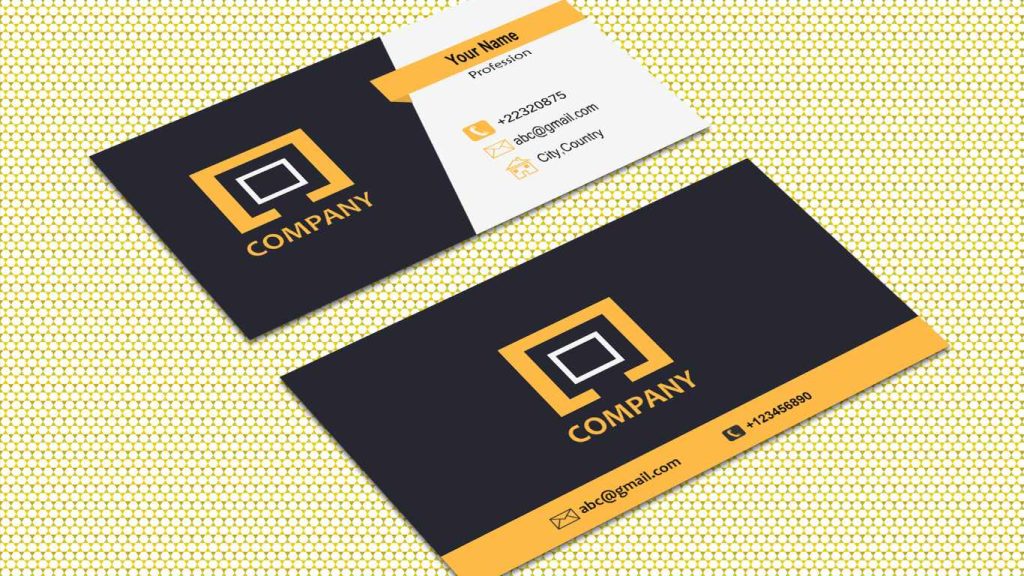  sample business cards for lawyers