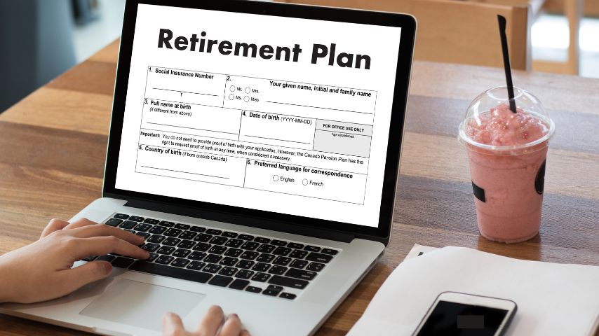 Step Retirement Planning for Lawyers