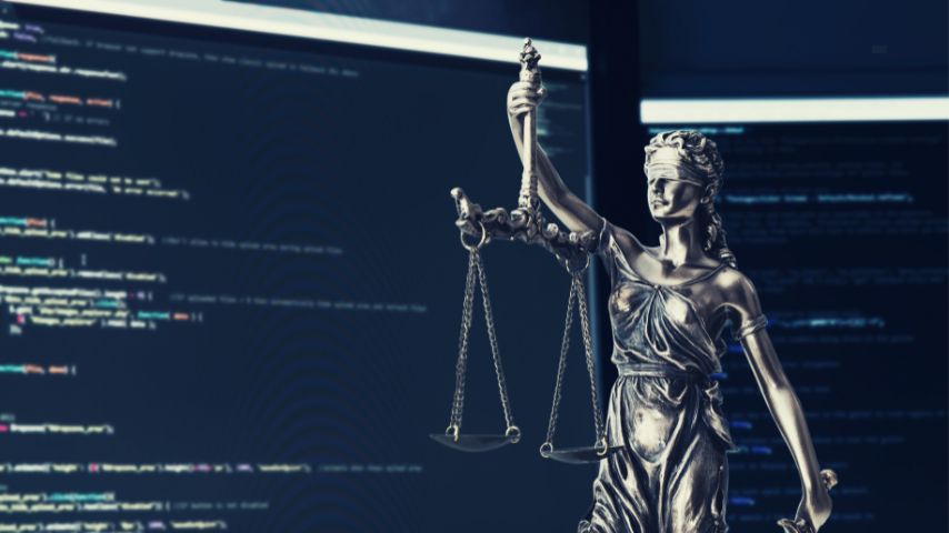 The Function of Technology Regarding Justice Access