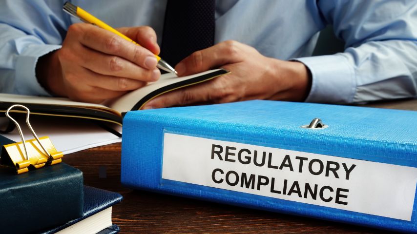 Regulatory Compliance