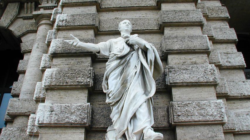 Famous Ancient Roman Lawyers