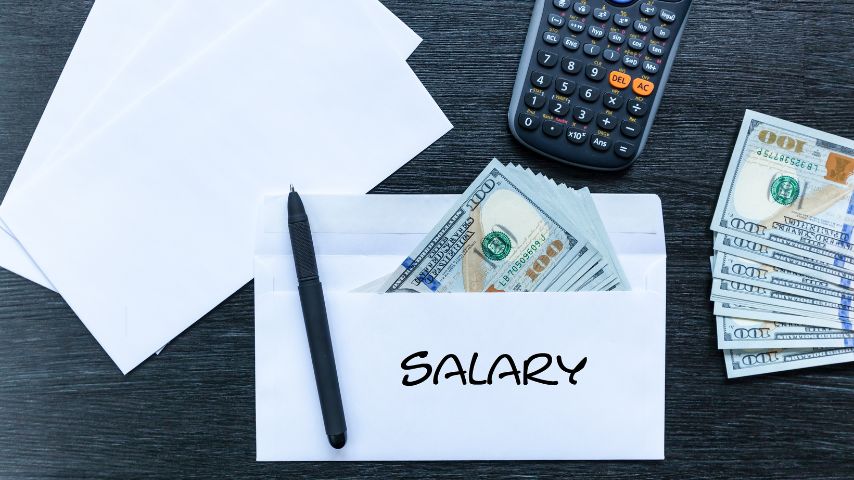 Legal Case Manager Salaries: What to Expect