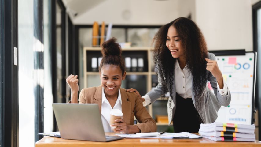 Celebrate women’s achievements in your law firm