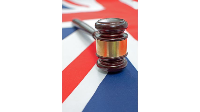 How British Common Law Developed Over Time