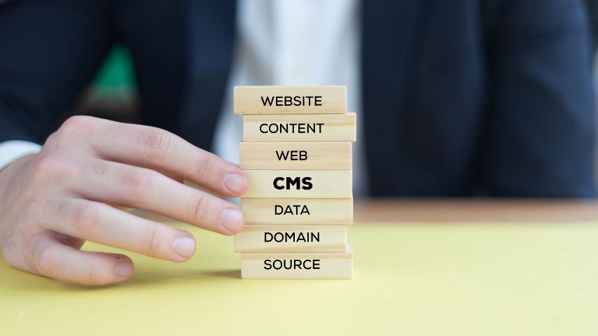 Website Builders vs. CMS - Which is Best for Your Law Firm