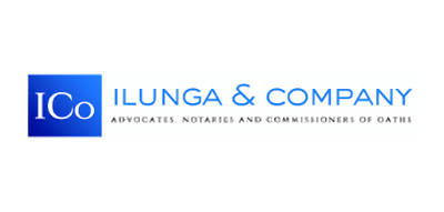 Ilunga & Company logo